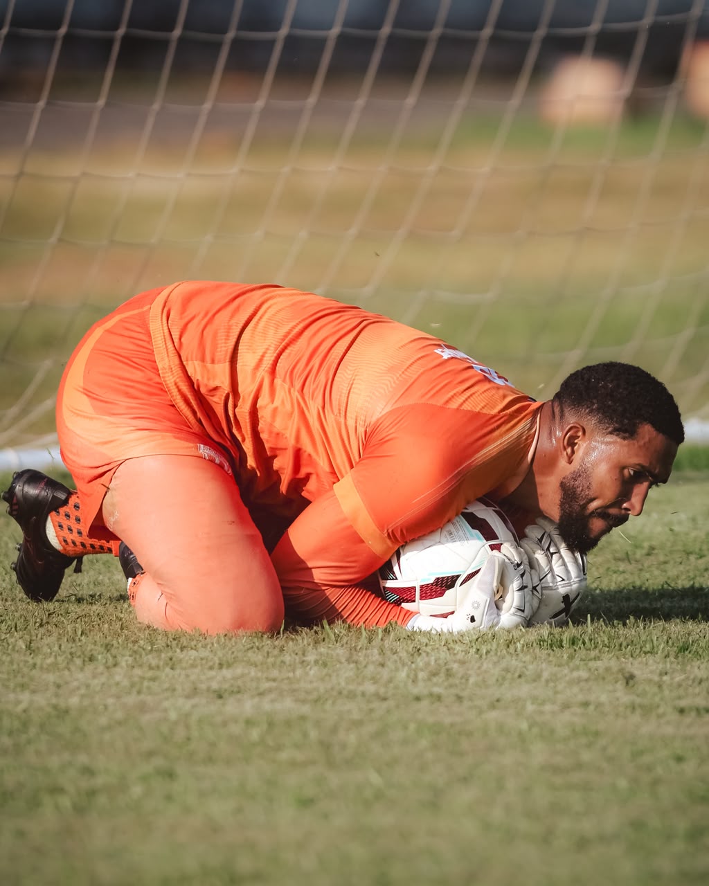 Maranhão Atlético se reapresenta de olho no Itabaiana-SE pelo Brasileirão Série C.